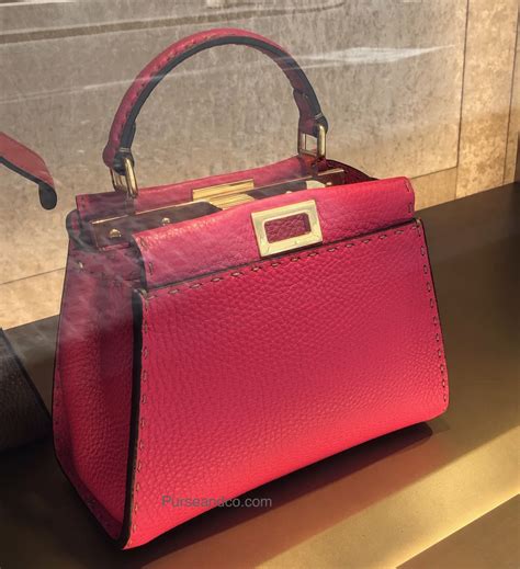 estate borse fendi 2019|fendi handbags clearance sale.